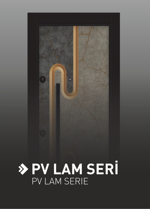 PV LAM SERİ 